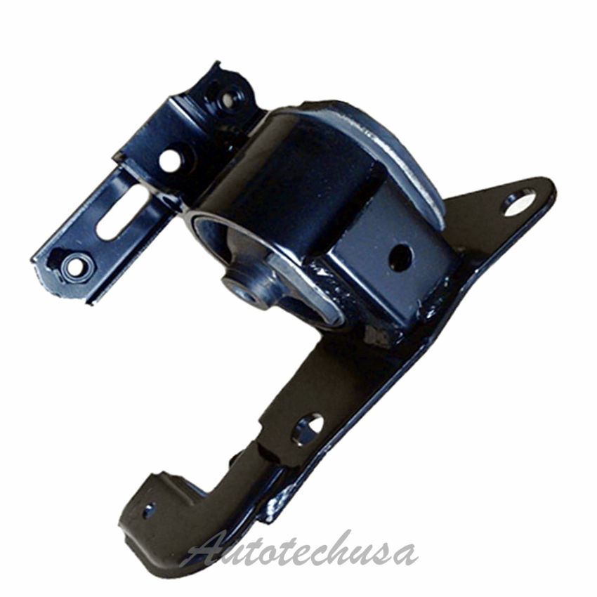 RT-48920 1237231120 Genuine Toyota INSULATOR, ENGINE 12372-31120 | eBay