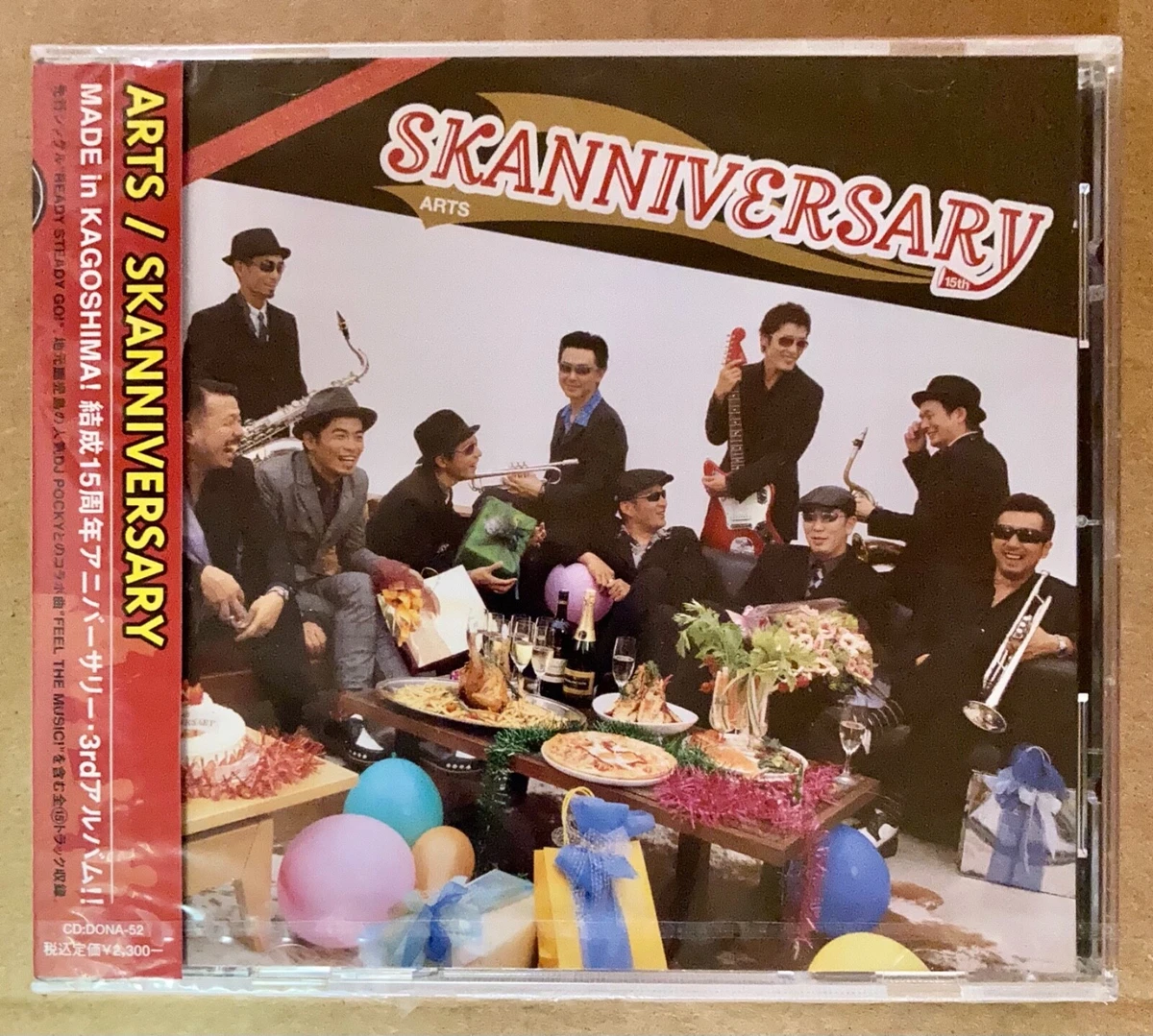 Japan Reggae, Ska & Dub Rocksteady Music CDs | eBay