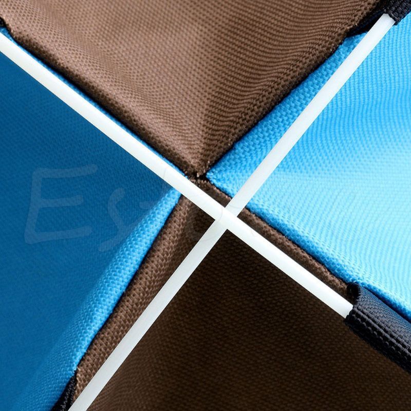 Portable Foldable Pet Dogs Tent Outdoor Indoor Tent For Small Dog