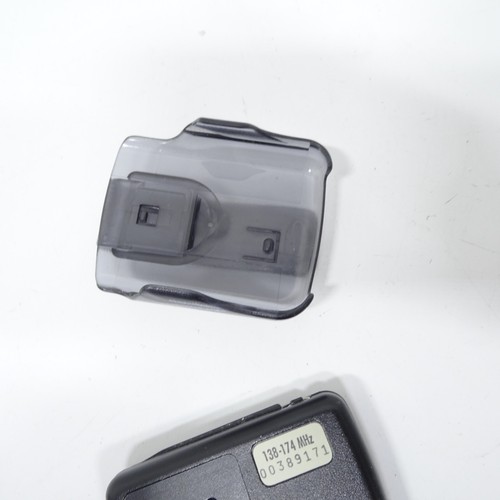 Vintage Dytcom Bad Badtz-maru Pager 138-174 Mhz - Zdjęcie 4 z 4