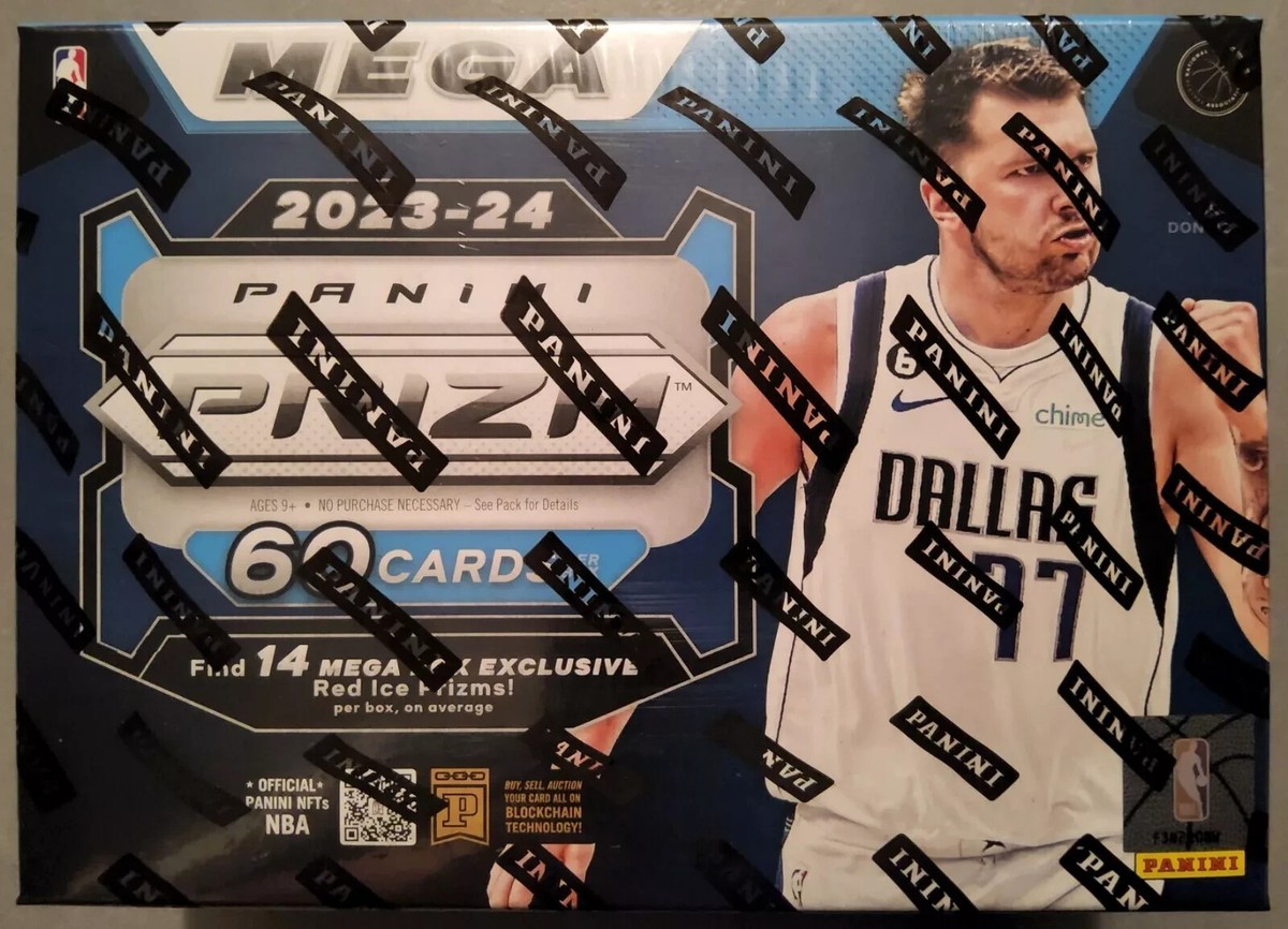 2023-24 Panini Prizm - Jonathan Kuminga #48 Orange Ice Prizm 2023-24 Panini Prizm - Jonathan Kuminga #48 Orange Ice Prizm