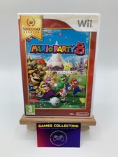 Mario Party 8 Nintendo Wii 🎮 PAL ITA 🇮🇹 Completo - testato e funzionante ✅