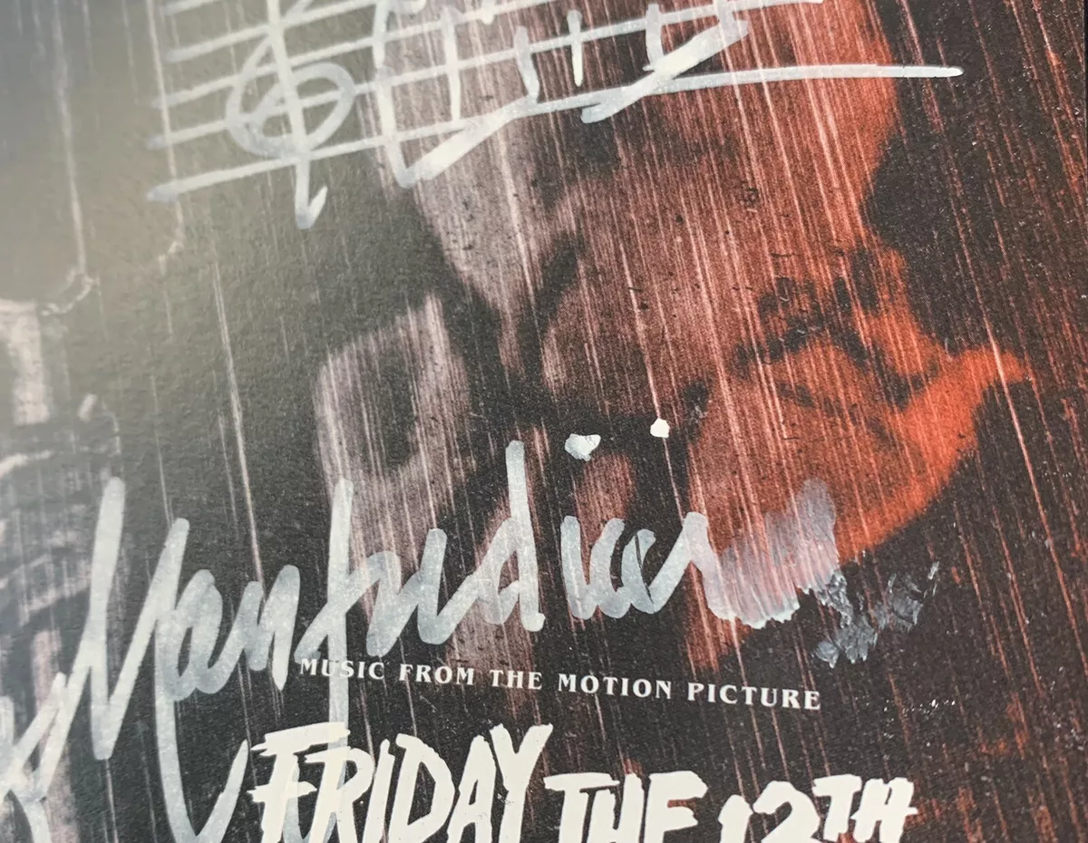 FRIDAY THE 13th PART 2: THE ULTIMATE CUT