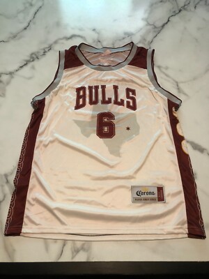 Chicago Bulls NBA Alex Caruso 