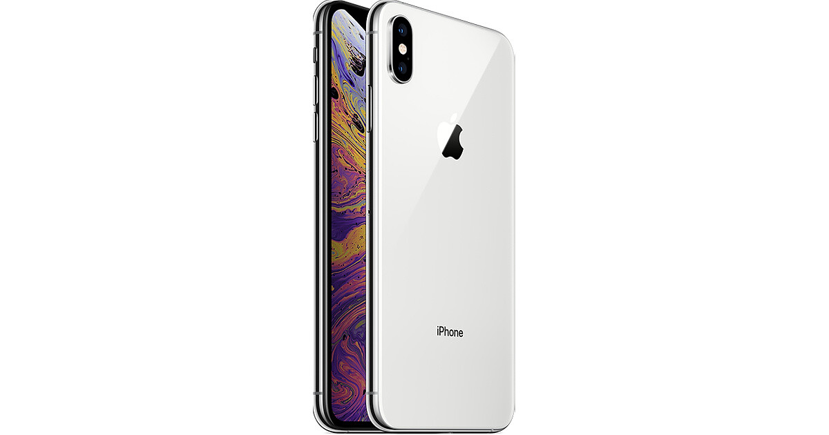 Apple iPhone XS Max 64GB Silver LTE Cellular MT5A2LL/A | eBay Apple iPhone XS Max 64GB Silver LTE Cellular MT5A2LL/A | eBay