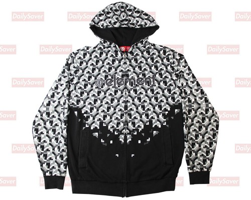 bam margera element hoodie