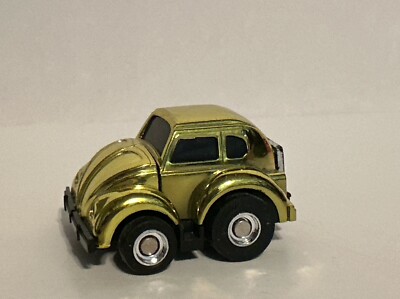Transformers G2 1985 Bumblebee Gold Goldbug Authentic Original