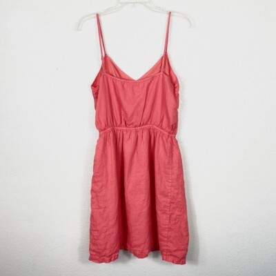 red satin a line dress Ruby Satin Plunging Criss Cross A-line Prom Dress main image 1