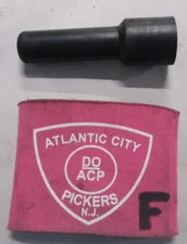 KENT MOORE TOOL J-42073 C/K & S/T TRUCKS VALVE STEM SEAL INSTALLER