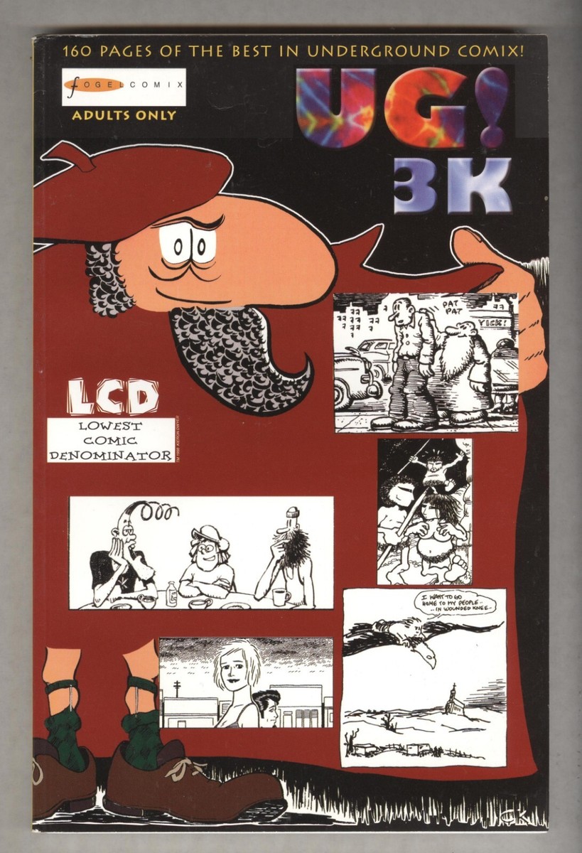 アニメ CLOSED/UNDERGROUND Chronicle 1999-2009 s-l1200.jpg