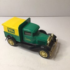 Liberty Classics Diecast Bank Ford Model  A   Truck Limited Edition True Value