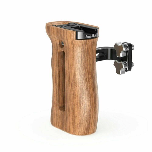 Smallrig Camera Cage Kit for Sony A7 III A7R III A9 - Picture 9 of 11