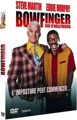 Bowfinger, King d'Hollywood