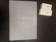 GEEKOM GeekBook X16 Pro 16 inch Laptop, U5-125H, 32GB, 1TB