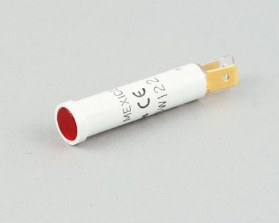 #ad #ad Apw Wyott IndicatorLight 250V Red 1513903 Genuine OEM Replacement Part $17.85