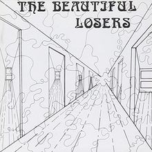 Nobody Knows the Heaven von Beautiful Losers,the | CD | Zustand gut