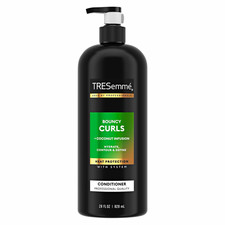 TRESemmé Bouncy Curls Conditioner Coconut In...