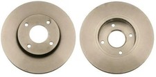 Disque de frein Nissan 200 SX