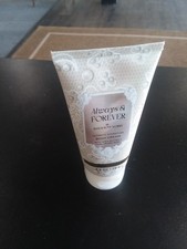 Bath and Body Works Always and Forever travel size body cream possibly discontin