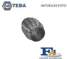 VW355-200 FLEXROHR ABGASANLAGE FA1 FÜR OPEL VECTRA B,VECTRA B CC,CALIBRA A