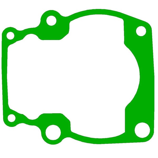 Dichtung Zylinderfuß FüR Suzuki RS 175 1980-1982-image