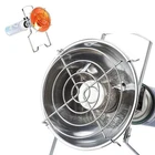 Outdoor Heater Gas Heater Camping Mini Heater Outdoor Tent Space Heater