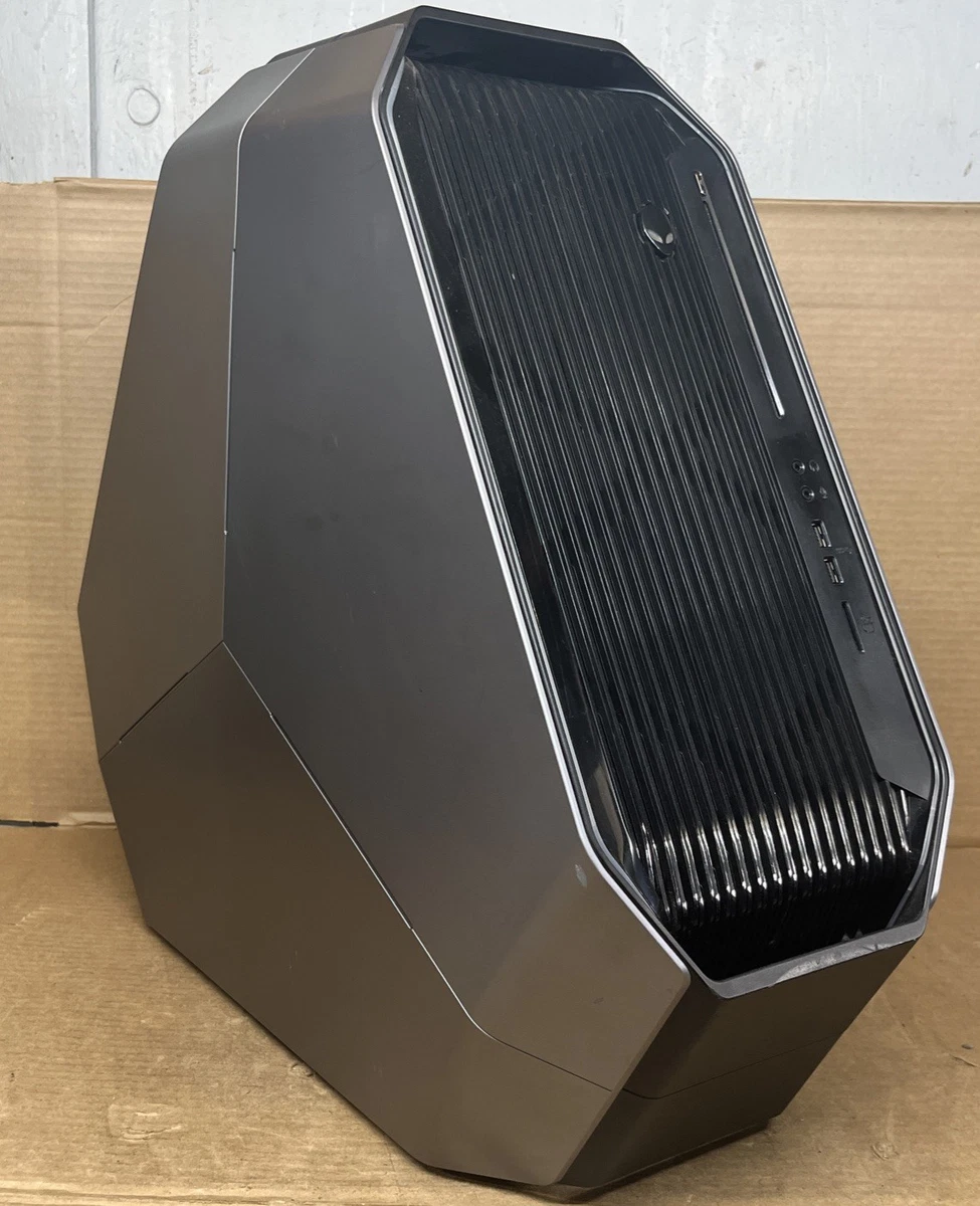 Dell Alienware Area 51 for sale | eBay