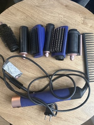 Dyson Airwrap Multi-Haarstyler Short & Medium Hair