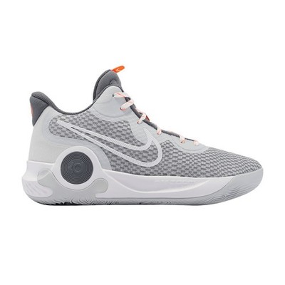 Nike KD Trey 5 IX EP 'Pure Platinum' CW3402-011 New Size