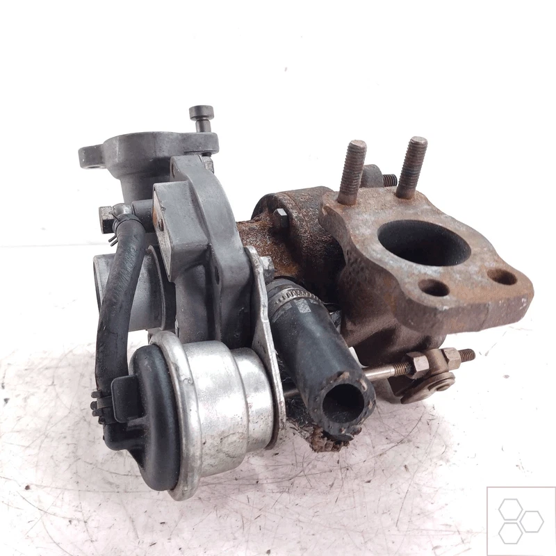 375G9 Turbocompresseur CITROEN C3 1a Serie 1.4 HDi (50Kw) Ber. 5p/d/1398cc - Photo 3/4