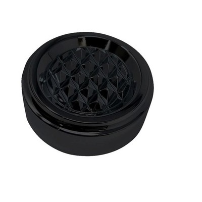Covingtons Dipstick Cover - Diamondback - Black - C3086-B