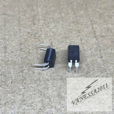 New 10PCS NEC2561A NEC2561 2561A 2561 PS2561A PS2561 NEC SOP-4- *gb