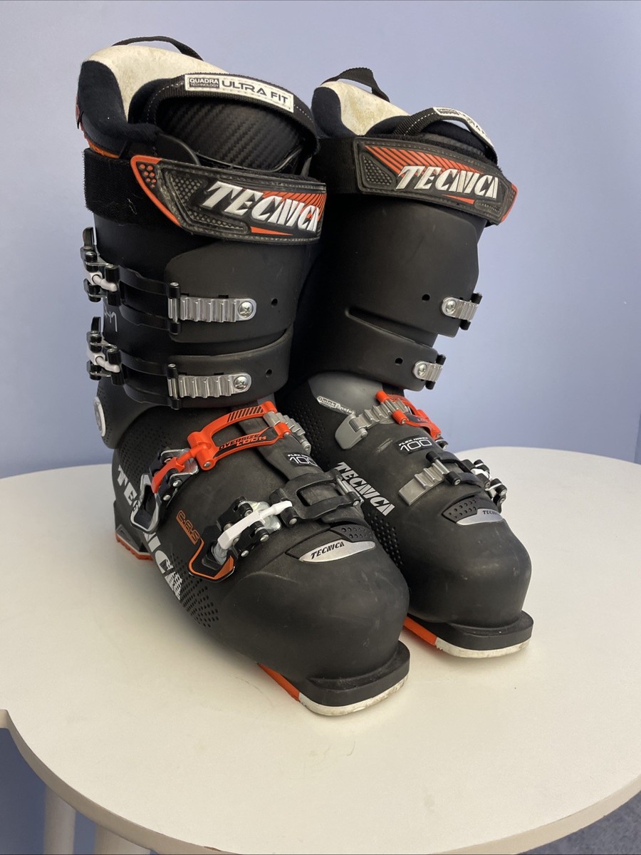 スキー 28-28.5 TECNICA MACH SPORT MV 100 Tecnica Mach Sport MV 100