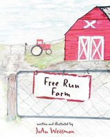 Free Run Farm Joan Weissman Taschenbuch Englisch 2024 FriesenPress