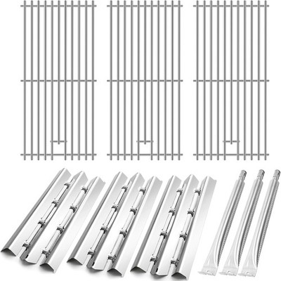 Grill Replacement Parts for Broil King Signet 320, 9468-54, Sovereign 90, 9868-5