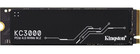 1TB Kingston Technology KC3000 M.2 PCI Express 4.0 Solid State Drive