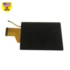 Camera LCD Screen Display Monitor For Sony A7 ILCE-7 A7S ILCE-7S A7R ILCE-7R