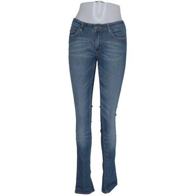 Le Temps des Cerises, Jeans, Größe: 27, model: milly, Blau #sjk