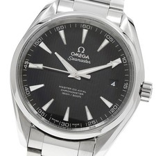 Orologio Uomo Automatico Omega Seamaster Aqua Terra 150 231.10.42.21.01.003_939610