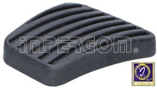 ORIGINAL IMPERIUM 38753 Pedalbelag für Kupplungspedal für Opel 
