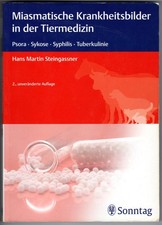 Steingassner: Miasmatische Krankheitsbilder i...