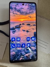 Motorola Moto G Power 5G 2025 XT2515-2 128GB  Slate Gray 