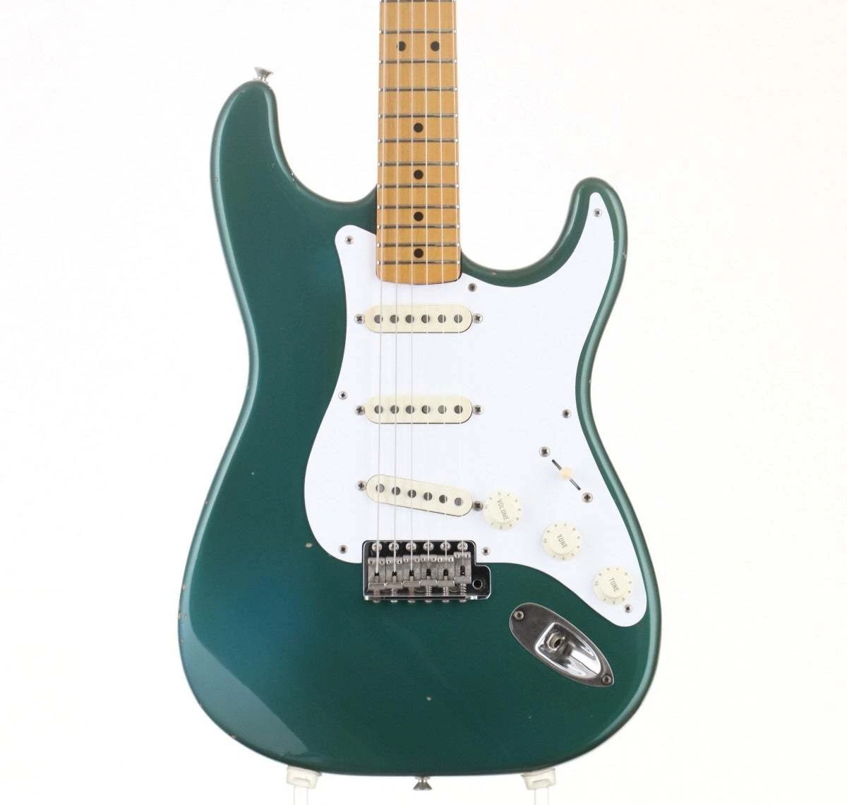ギター Fender American Vintage Stratocaster Fender American Vintage '57 Stratocaster Electric Guitar | Reverb