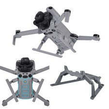 For MINI 5 PRO Drone Heighten Tripod Landing Gear Foldable Holder Accessories
