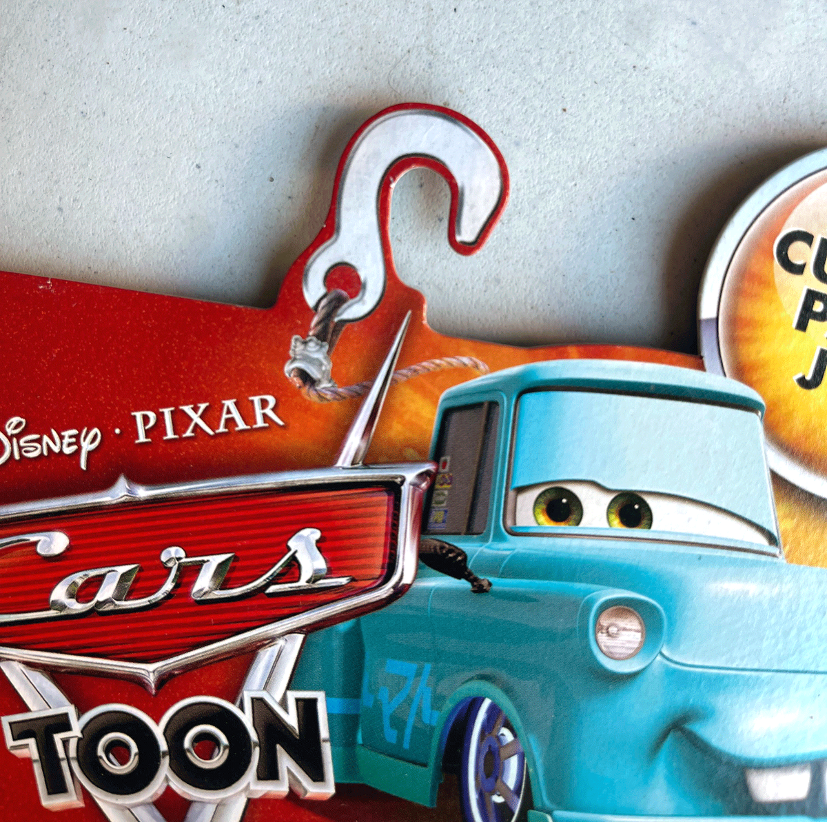 Mattel Deluxe Tokyo Mater With Oil Stains T0585 for sale online | eBay