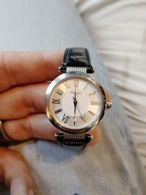Kenneth Cole Vintage Swiss Movement Women's Watch Ks205