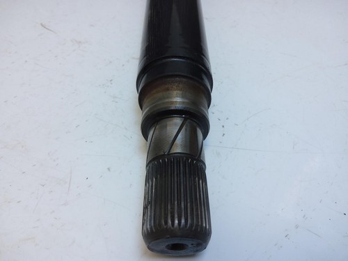 MINI R60 Countryman Cooper D / SD Manual 2WD Right Offside OS Driveshaft 9809174 - Picture 11 of 12