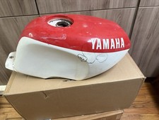 Motorcycle & Scooter Fuel Tanks for Yamaha YSR50 for sale | eBay
