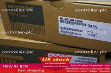 MRJ2S60B 1PC New Mitsubishi MR-J2S-60B AC Servo Amplifier Drive PLC  US Free TAX