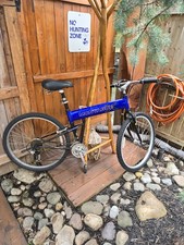 Montague x Folding Bike Bicycle